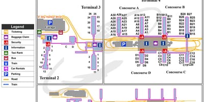 Terminal пхх karti